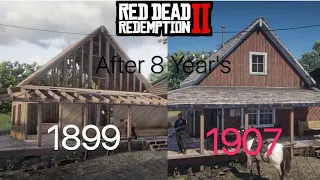 Rdr 2 | 20 Insane Details in Red Dead Redemption 2 (Part -2)