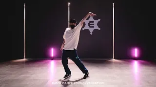 Gigi D'Agostino · Bla Bla Bla · Jack Choreo