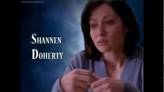 San Francisco 1329 Opening Credits || (Charmed in 90210 style) - Happy Birthday Anastasia!