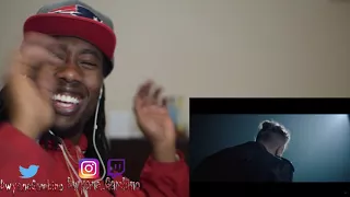 PHARAOH- ОДНИМ ЦЕЛЫМ MUSIC REACTION