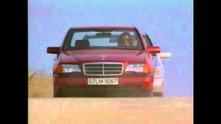 Mercedes Benz C-Class Sedans W202 Specs Documentary