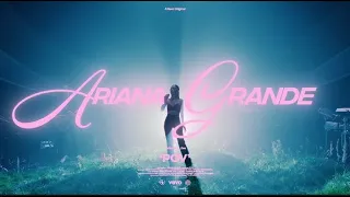 Ariana Grande - pov ( Official Music Video)