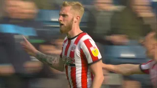 West Bromwich Albion v Sheffield United highlights