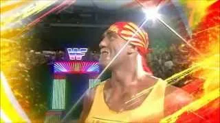 WWE Hulk Hogan New Titantron 2014-Now with Full Download Link