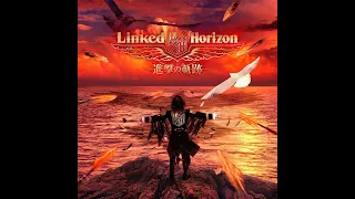 Linked Horizon – Guren no Yumiya (Instrumental)