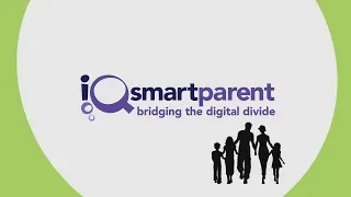 iQ Smartparent 604: Bridging the Digital Divide