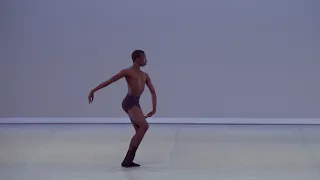 João Vitor Da Silva, 203 - Prix de Lausanne 2019, contemporary