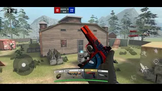WarStrike | Offline FPS Games Team Deathmatch Mode  - Android gameplay #Gameing Kids 269