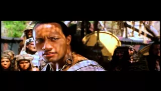 The Scorpion King (2002) - First Look Trailer