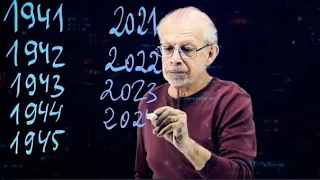 Григорий Кваша. За кадром. Часть 2 (28.12.2023)