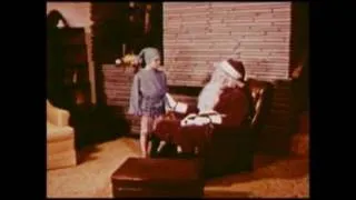 Riff Flick: A Visit to Santa