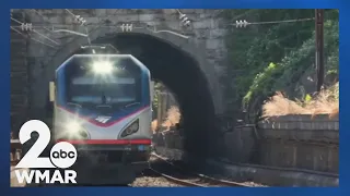 "Residents Against the Tunnels" pushing back against Amtrak project