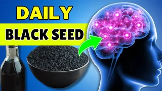 What Happens To Your Body When You Take Black Seed Oil Every Day