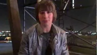 J-14 Video: Behind-the-scenes of Big Time Rush's The City Is Ours Music Video