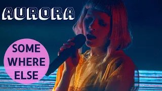 AURORA - Somewhere Else Festival | 2020
