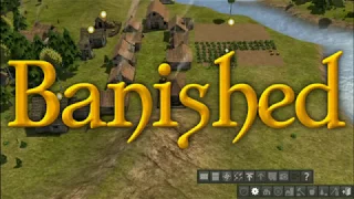 Banished | Gameplay trailer