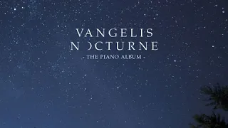 Vangelis ● La Petite Fille de la Mer (From ''L'Apocalypse des animaux'') [HQ]