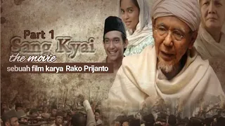 SANG KYAI PART 1 // THE MOVIE // FILM INDONESIA