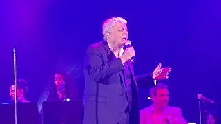 FULL HD! Enrico Macias - Tel Aviv 2023 - La Fête Orientale (Live Concert)