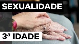 Sexualidade na terceira idade | Christian Dunker | Falando nIsso 339