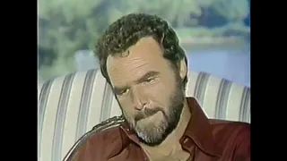 Burt Reynolds Heartbroken and Human