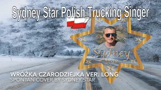 Wróżka czarodziejka ver. Long - Sydney Star