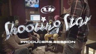 XG - SHOOTING STAR (Producers Session)