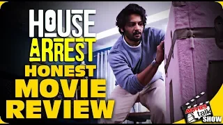 HOUSE ARREST : Movie Review | Ali Fazal | Netflix Movie