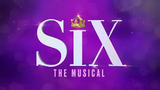 Six the Musical - Wearing Yellow To A Funeral Full Instrumental (As Performed)