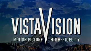 A Paramount Release/VistaVision (1955)