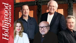 'SNL' Five-Timers Club Celebrates Forty Years of Funny