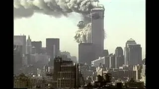 11-Septembre WTC 9/11 – CNN Aircheck Eric Levin [06/19 HD]