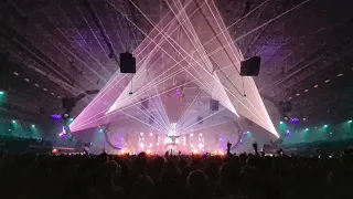 Qlimax 2022 | Rebelion - Bonkerz