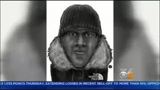 NYPD Searching For Suspect In Lower East Side Attack