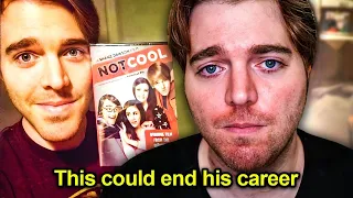 Shane Dawson's Not Cool Movie Is Really Bad