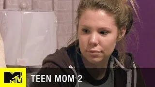 Teen Mom 2 (Season 7) | 'Javi's Pending Deployment' Official Sneak Peek | MTV