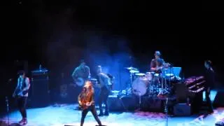 Hard Way Home - BRANDI CARLILE @ Red Rocks 2013