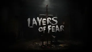 Layers of Fear - Playthrough (Part 1) [21:9 60fps]