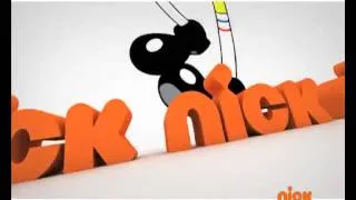 Nickelodeon Style