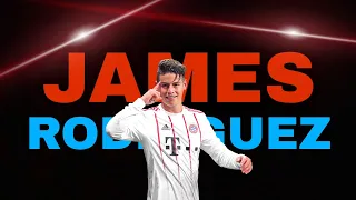 James Rodríguez 2018/19 ● YA LİLİ ● Skills & Goals | HD