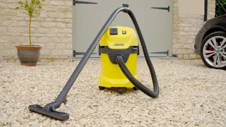 Top 10 Best Wet Dry Vacuum Cleaners On Amazon