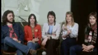 Wings 1976 Copenhagen Interview