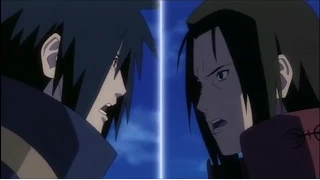 Hashirama VS Madara - ♪Centuries♪