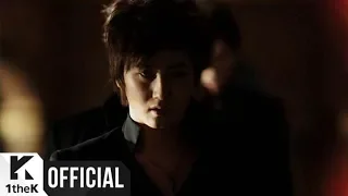 [Teaser] SS501 _ Love Ya