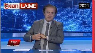 Edicioni i Lajmeve Tv Klan 15 Shtator 2021, ora 23:30 Lajme - News