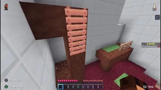 Minecraft: Parkour Paradise Speed Run