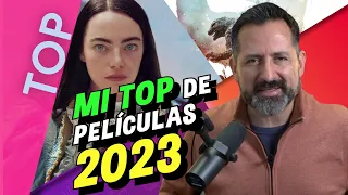 MI TOP 85 DE LA PEOR A LA MEJOR PEÍCULA DEL 2023 - NO ME ODIES POR LA NUMERO 10