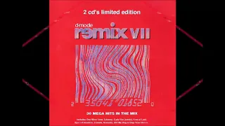 D Mode Remix Vol.7 - Disc2 - In The Mix