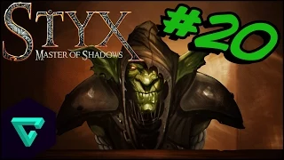 Styx: Master of Shadows #20 - Stealing The Queen