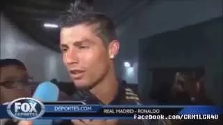 Cristiano Ronaldo - Funny Moments / Momentos Engraçados